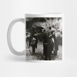 Headless Horseman Mug